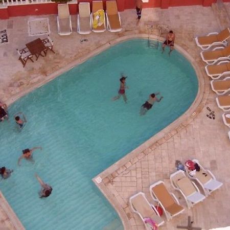 Mood Beach Hotel Didim Exterior photo
