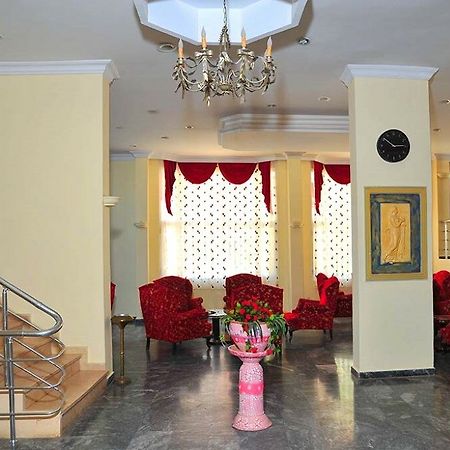Mood Beach Hotel Didim Exterior photo