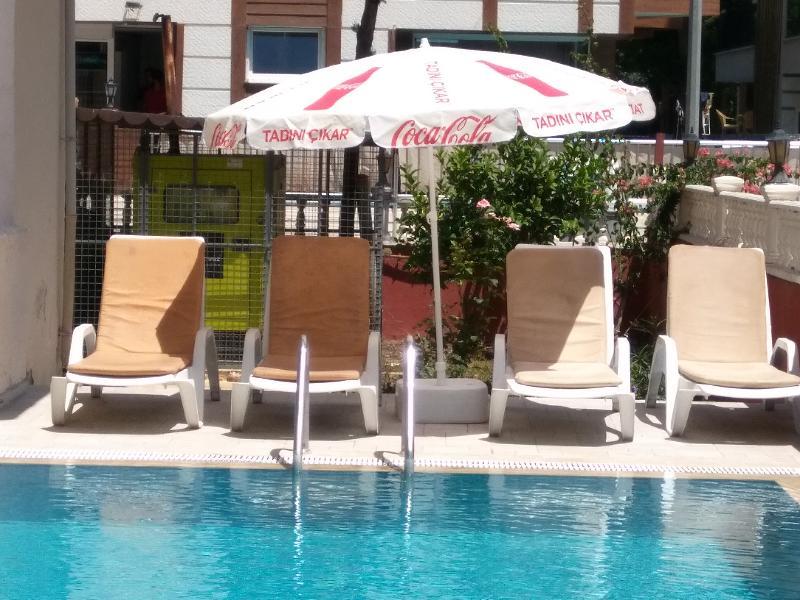 Mood Beach Hotel Didim Exterior photo