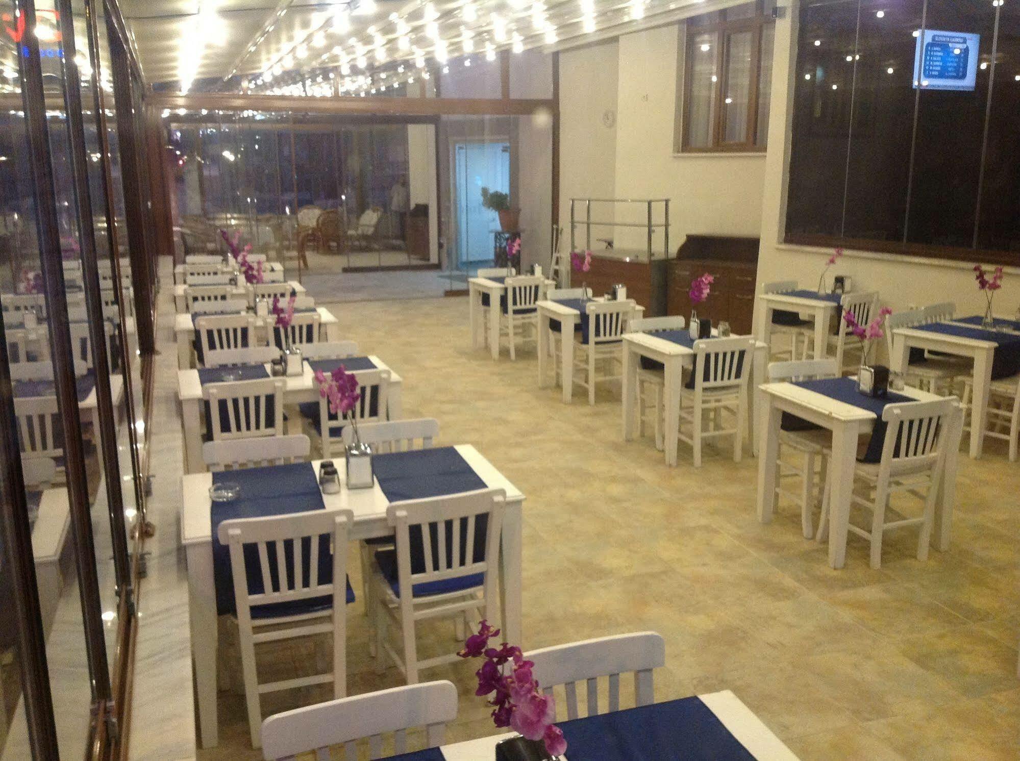 Mood Beach Hotel Didim Exterior photo