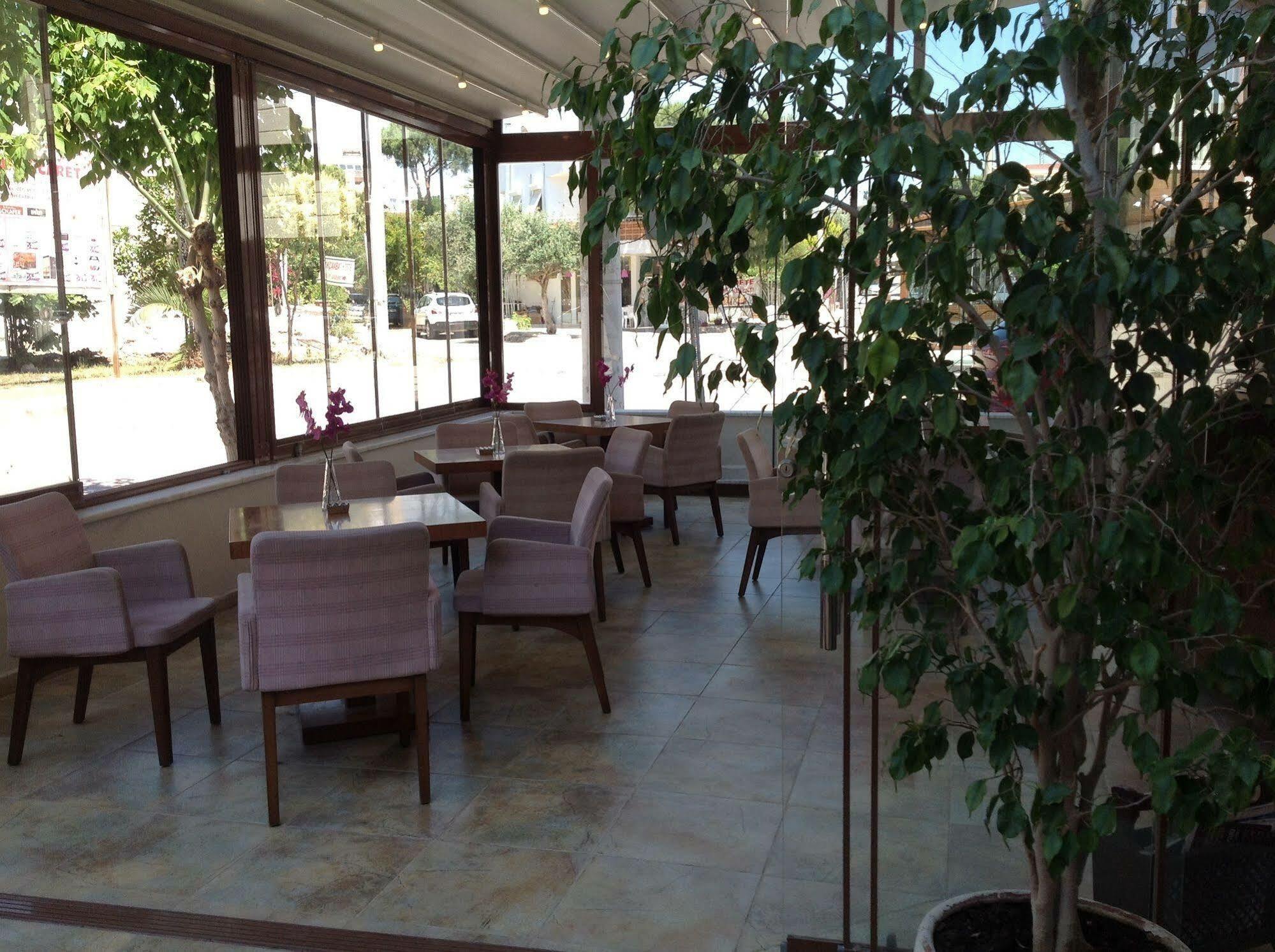 Mood Beach Hotel Didim Exterior photo