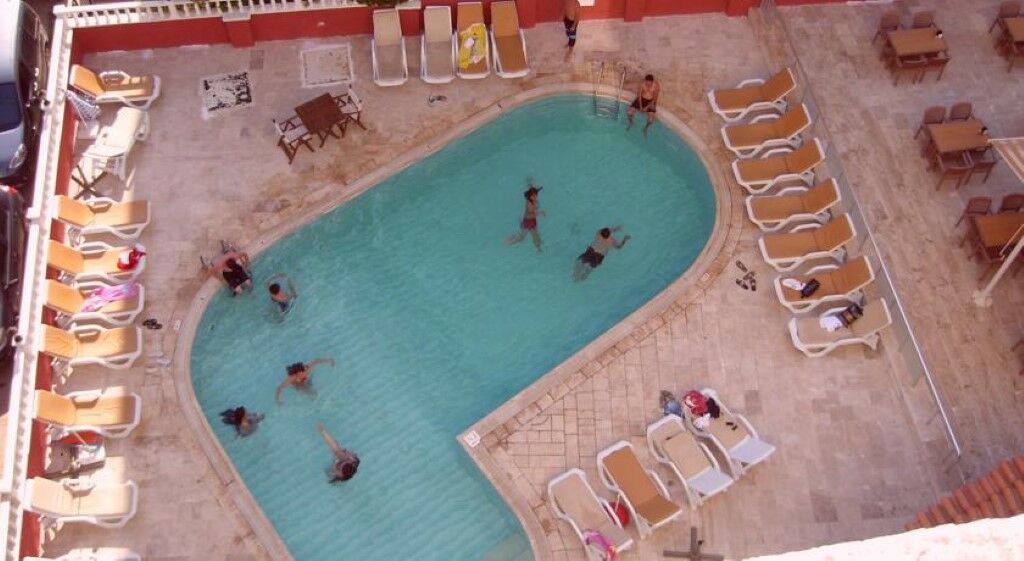 Mood Beach Hotel Didim Exterior photo